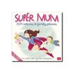 8051128759303-Legami Special Edition - Calendrier illustré mensuel - 2024 - 30 x 29 cm - super maman-Avant-0
