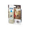 0000003612408-Epson T0612 Ourson - cyan - cartouche d'encre originale-Angle droit-2