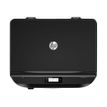 190781512417-HP Envy 5020 All-in-One - imprimante multifonction jet d'encre couleur A4 - Wifi, USB - recto verso-Haut-2
