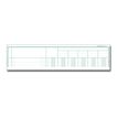 3130632040604-Exacompta - Piqûre comptable - 6 colonnes par page - 32 x 25 cm - 80 pages-P_284060_2-1