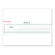 3130632093402-Exacompta - Registre de pointage - 40 x 24 cm - 80 pages-P_289340_3-2