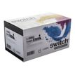 Cartouche laser compatible Lexmark 702H - noir - Switch