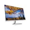0195161431401-HP M27f - M-Series - écran LED 27" - Full HD (1080p) -Angle gauche-2