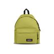 0196246678407-EASTPAK Padded Pak'r - Sac à dos - 40 cm - Linked lime-Avant-0