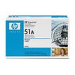 882780389052-HP 51A - noir - cartouche laser d'origine-Haut-3