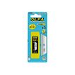 091511700220-OLFA - Etui de 5 lames - pour cutter SK4-Avant-1