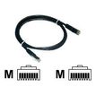 3700224733094-MCL Samar - câble réseau RJ45 CAT 5E F/UTP - 5 m - noir-Image du produit-0