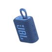 6925281968754-JBL Go 3 Eco - Enceinte sans fil Bluetooth - bleu-Angle droit-1