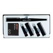 4006856251371-Rotring ArtPen Calligraphy - Plume 1,5 mm + 2 blocs plume + 6 cartouches-Avant-0