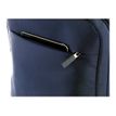 8032572150083-Nava Easy+ Large - Sac à dos pour ordinateur portable 15,6" et porte-Ipad - bleu nuit-Gros plan-6