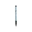 23173740248894-Ink Metal Bien Joué! Effacink - Roller gel effaçable - moyen - bleu-Angle gauche-0