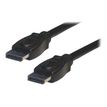 MCL Samar - câble DisplayPort 1.2 (M) - 5 m