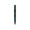 8051739305296-Legami Smart Touch - Mini stylo à bille tactile - bleu pétrole-Angle gauche-0