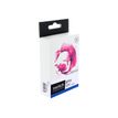 0000794142900-Cartouche compatible Epson 24XL Eléphant - magenta clair - Switch -Angle gauche-0