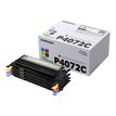 Samsung CLT-P4072C - Pack de 4 - noir, cyan, magenta, jaune - cartouche laser d'origine