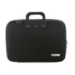 8051406337353-Bombata Nylon - Sacoche pour ordinateur portable 15" - noir-Avant-0