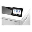 0194850413995-HP Color LaserJet Enterprise M555dn - imprimante laser couleur A4 -Gros plan-5