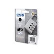 Epson 35 Cadenas - noir - cartouche d'encre originale
