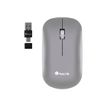 8435430618914-NGS Snoop-RB - souris sans fil - gris-Avant-0