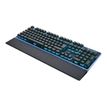 4715302440862-Cougar Core - clavier filaire Azerty - noir-Angle droit-0