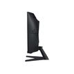 8806092005686-Samsung Odyssey G5 C27G55TQWR - écran LED 27" - incurvé -Droite-9