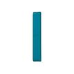 Oberthur Nomade - Étui simple pour stylo - turquoise