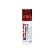 4004764967032-Edding 5200 -  Bombe de peinture acrylique - pourpre - mat - 200 ml-Avant-0