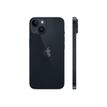 0194253408253-Apple iPhone 14 - Smartphone - 5G - 6/128 Go - noir-Multi-angle-1