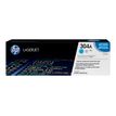 0088358530158-HP 304A - cyan - cartouche laser d'origine-Image du produit-3