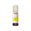 Epson EcoTank 102 - jaune - réservoir d'encre original