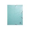 3130630592105-Exacompta MAÏA - Boîte de classement plastique - dos 40 mm - disponible dans différentes couleu-Avant-1