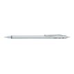 4902505111860-Pilot Birdie - Stylo à bille/Porte-mines 2 en 1 gris-Angle gauche-0