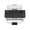 0041771025175-Kodak E1025 - scanner de documents - 600 dpi - USB 2.0-Avant-6