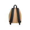 3663991030974-EASTPAK Padded Pak'r - Sac à dos - 40 cm - Base beige-Arrière-1