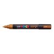 Posca - Marqueur peinture pointe moyenne - bronze