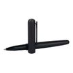 3108722429219-Oberthur Athènes - Roller - noir-Angle gauche-2