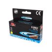 Cartouche compatible Epson 26XL Ours polaire - jaune - Uprint