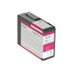 Epson T5803 - magenta - cartouche d'encre originale