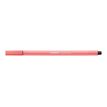 STABILO Pen 68 - Feutre pointe moyenne - rouge fluo