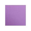 Clairefontaine Maya - Papier à dessin - A4 - 120 g/m² - violet