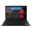 0196379125175-Lenovo ThinkPad T15 Gen 2 - PC portable 15,6" - Core i5 1135G7 - 8 Go RAM - 256 Go SSD-Avant-1
