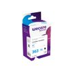 Cartouche compatible HP 363XL - noir - Wecare