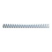 5010255455901-GBC CombBind - 50 anneaux de reliure en plastique - 25 mm - jusqu'à 225 feuilles - blanc-P_300000143_2-1