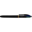 3086123290990-BIC 4 Couleurs Pro - Stylo à bille 4 couleurs - noir-P_300007152_1-0