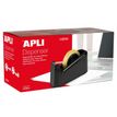 8410782137412-APLI - Distributeur - de bureau - noir-P_300010196_1-0