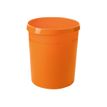 4012473090194-HAN GRIP - corbeille à papier - 18 L - polypropylène (PP), plastique - Couleur tendance -P_300012162_1-0