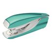 4002432103126-Leitz WOW 5502 - agrafeuse - 30 feuilles - plastique, métal - Bleu iceberg métallisé-P_300015971_2-0