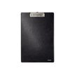 5701216560573-Esselte Intense - porte-bloc - pour A4 - capacité : 200 feuilles - noir-P_300016126_1-0