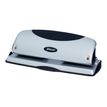 5028252116404-Rexel Precision P425 - perforateur - 25 feuilles - 4 trous - métal - noir / argent-P_300016167_2-0