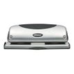 5028252116404-Rexel Precision P425 - perforateur - 25 feuilles - 4 trous - métal - noir / argent-P_300016167_4-2